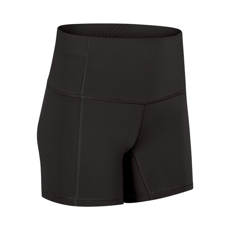 Lift &amp; Shape Yoga-Shorts für Damen