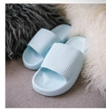 Cozy Couple Slippers for Home