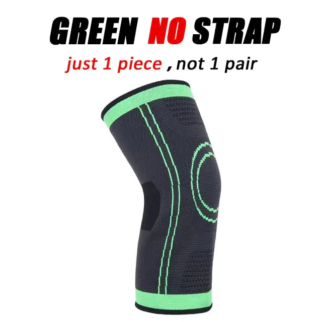 Pro Knee Support Brace for Enhanced Performance