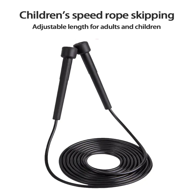 Precision Speed Skipping Rope