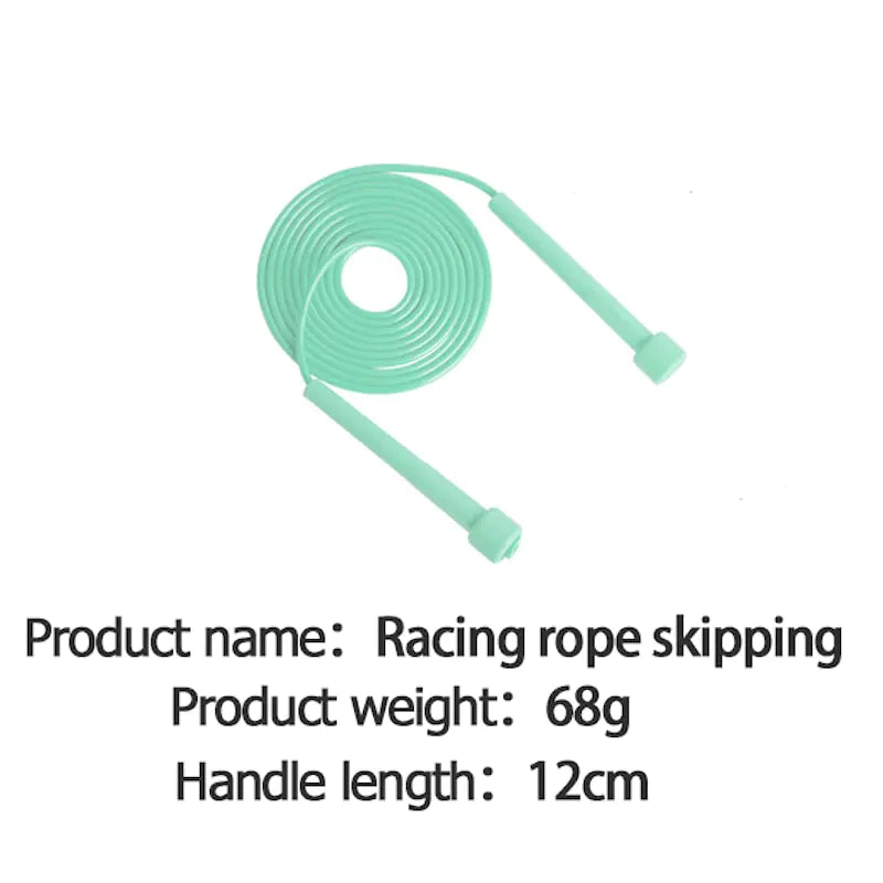 Precision Speed Skipping Rope