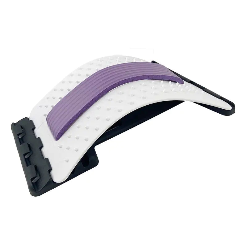 MagicSpine Align Back Massager