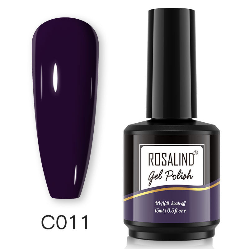 Gel Polish for Plants 15ml