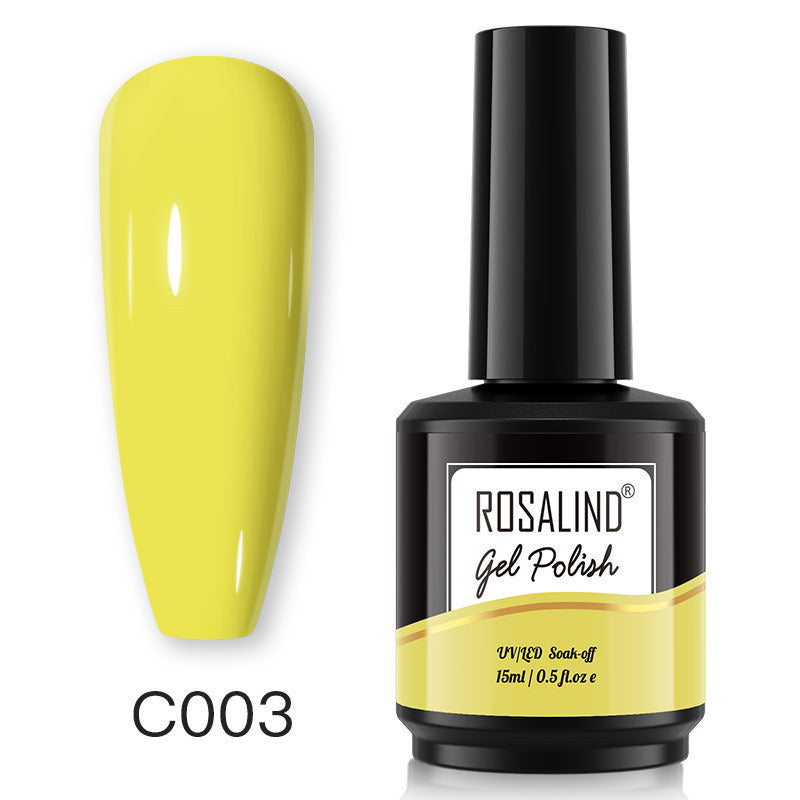 Gel Polish for Plants 15ml