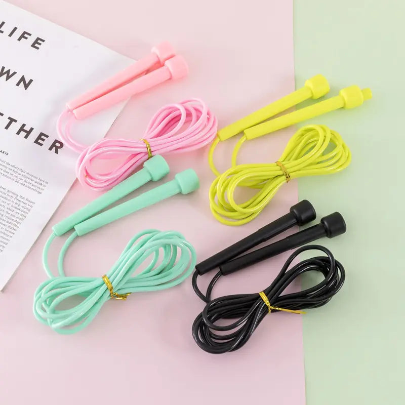 Precision Speed Skipping Rope