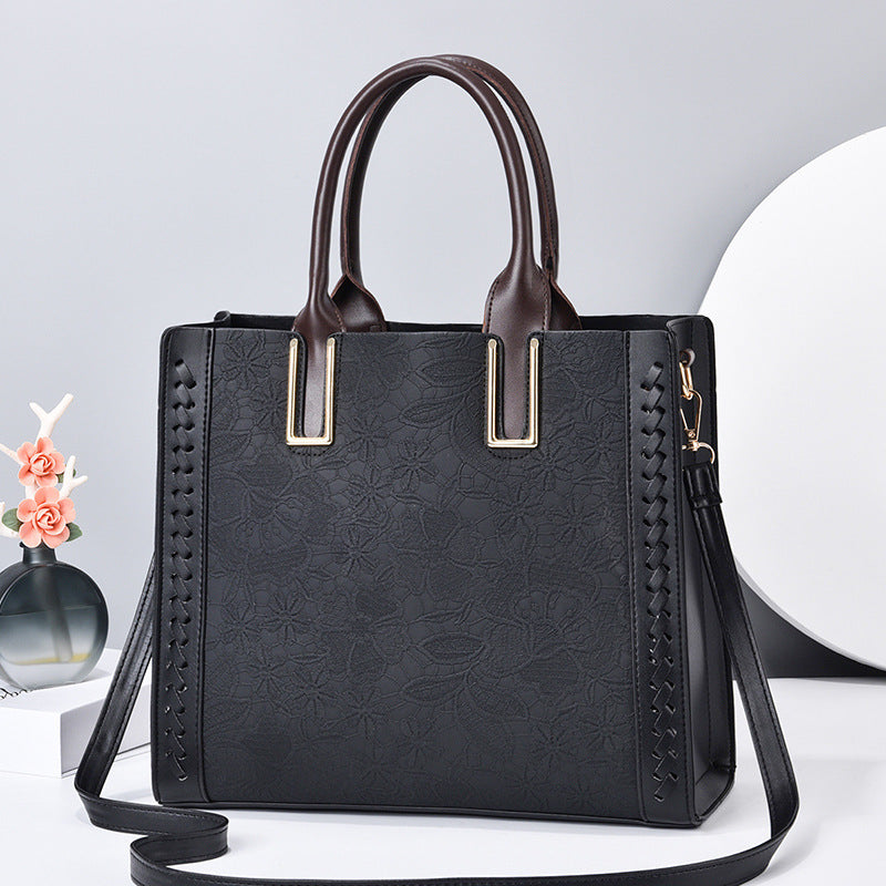 Chic Urban Crossbody Bag for Women