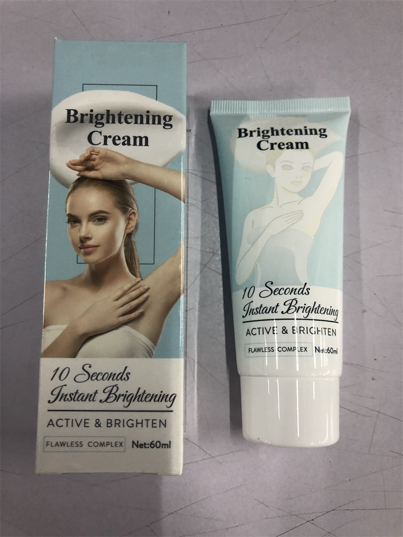 Underarm Skin Brightening Cream