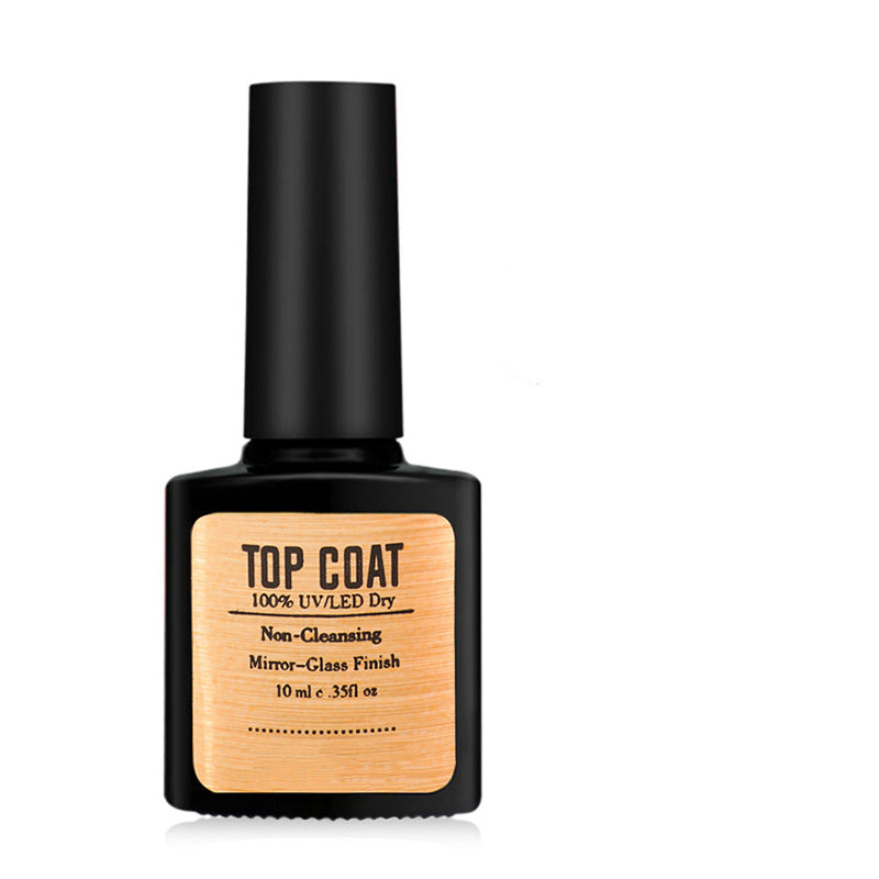 Matte Finish Nail Polish Gel for Long-Lasting Matte Effect