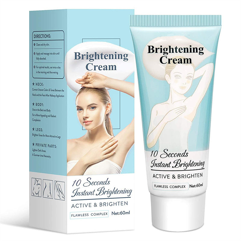 Underarm Skin Brightening Cream