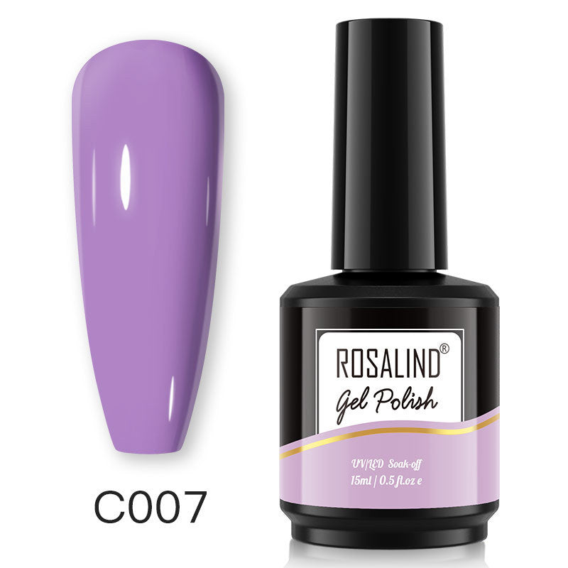 Gel Polish for Plants 15ml