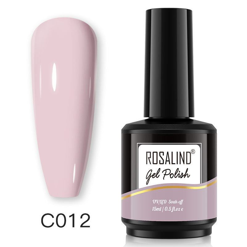 Gel Polish for Plants 15ml