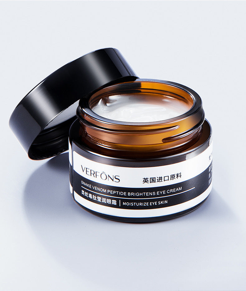 Eye Revive Firming Cream: Hydrating Dark Circle & Fine Line Remover