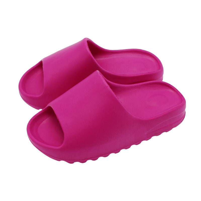 Stylische EVA Flip Flops für Damen für Strand und Freizeit