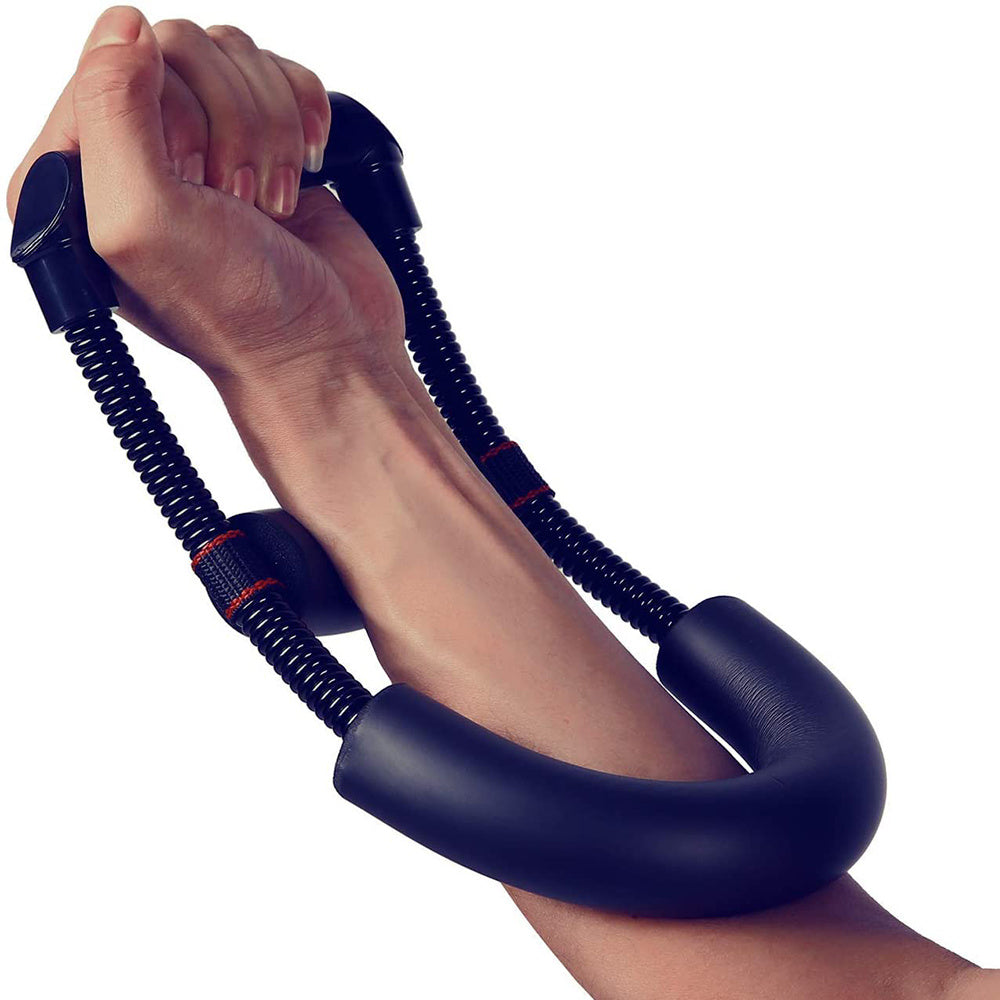 Ultimate Forearm Wrist Grip Strengthener for Fitness Training