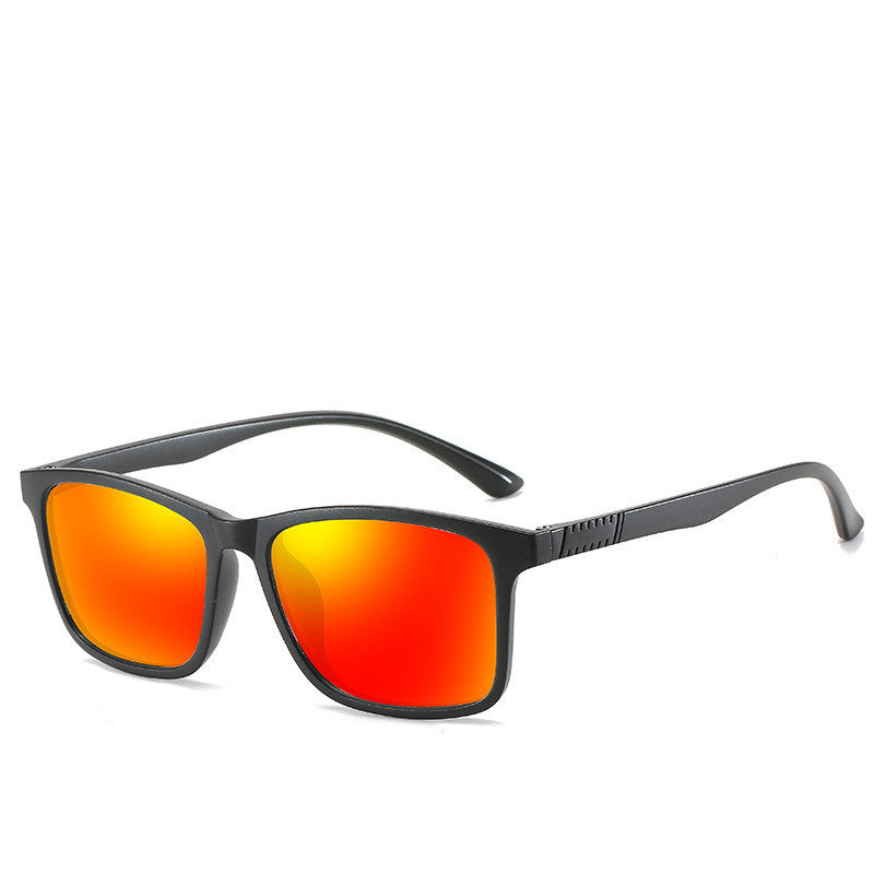 TR Polarized Sunglasses For Men And Women