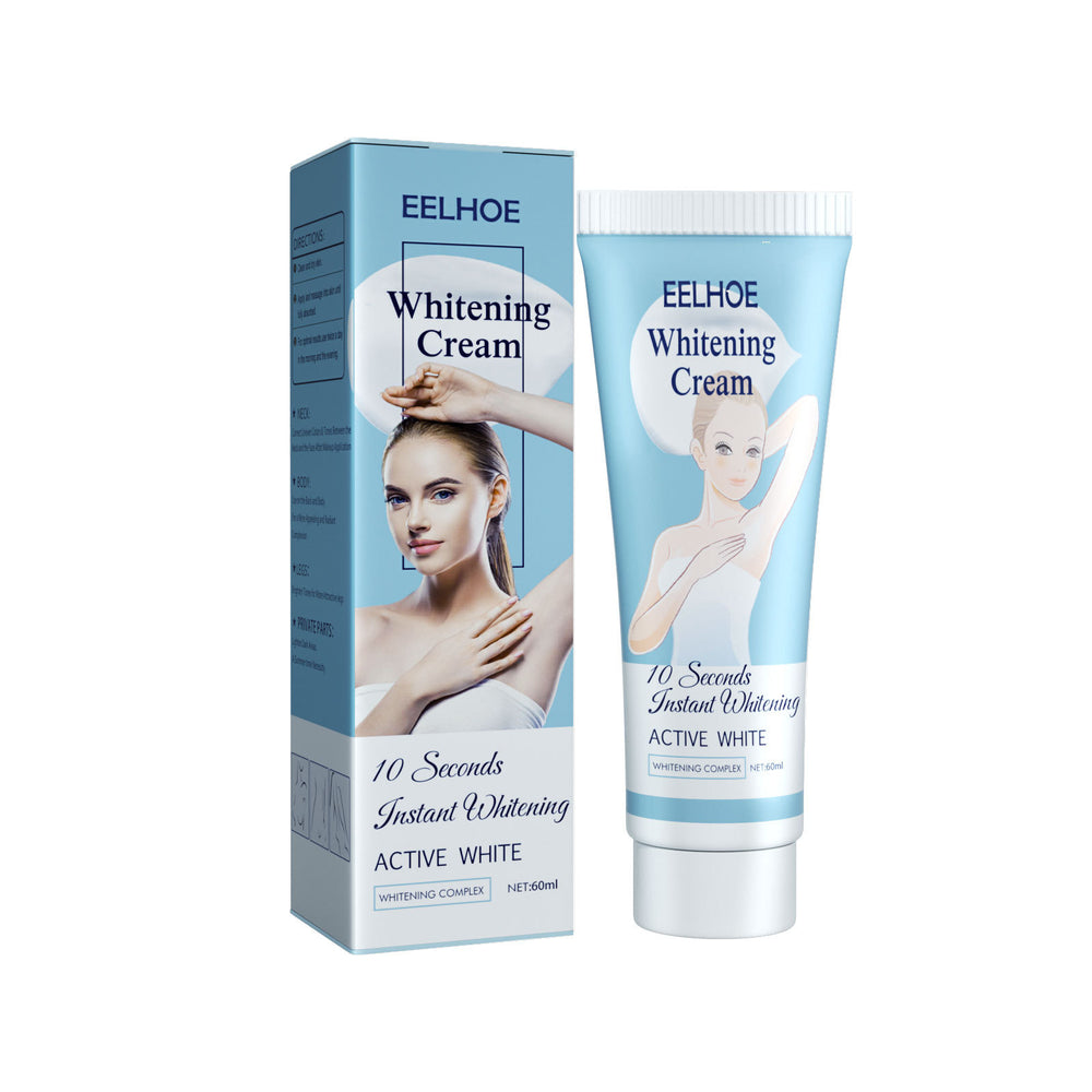 Underarm Skin Brightening Cream