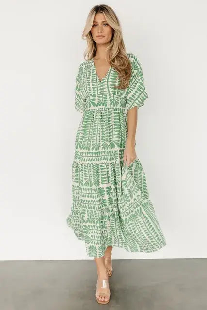 Retro-Chic gestreiftes Minikleid für einen lässigen Sommer-Look