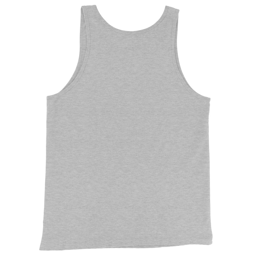 Classic Cotton Blend Men's Tank Top