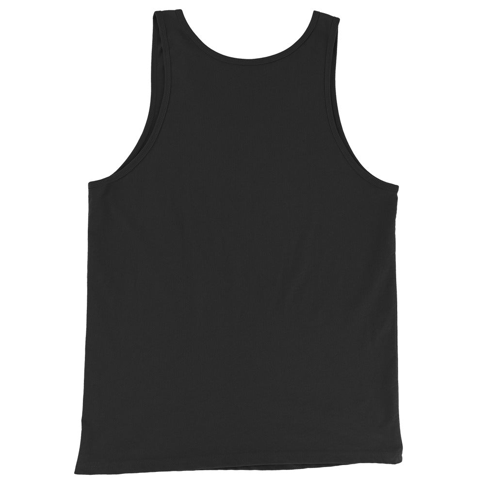 Classic Cotton Blend Men's Tank Top