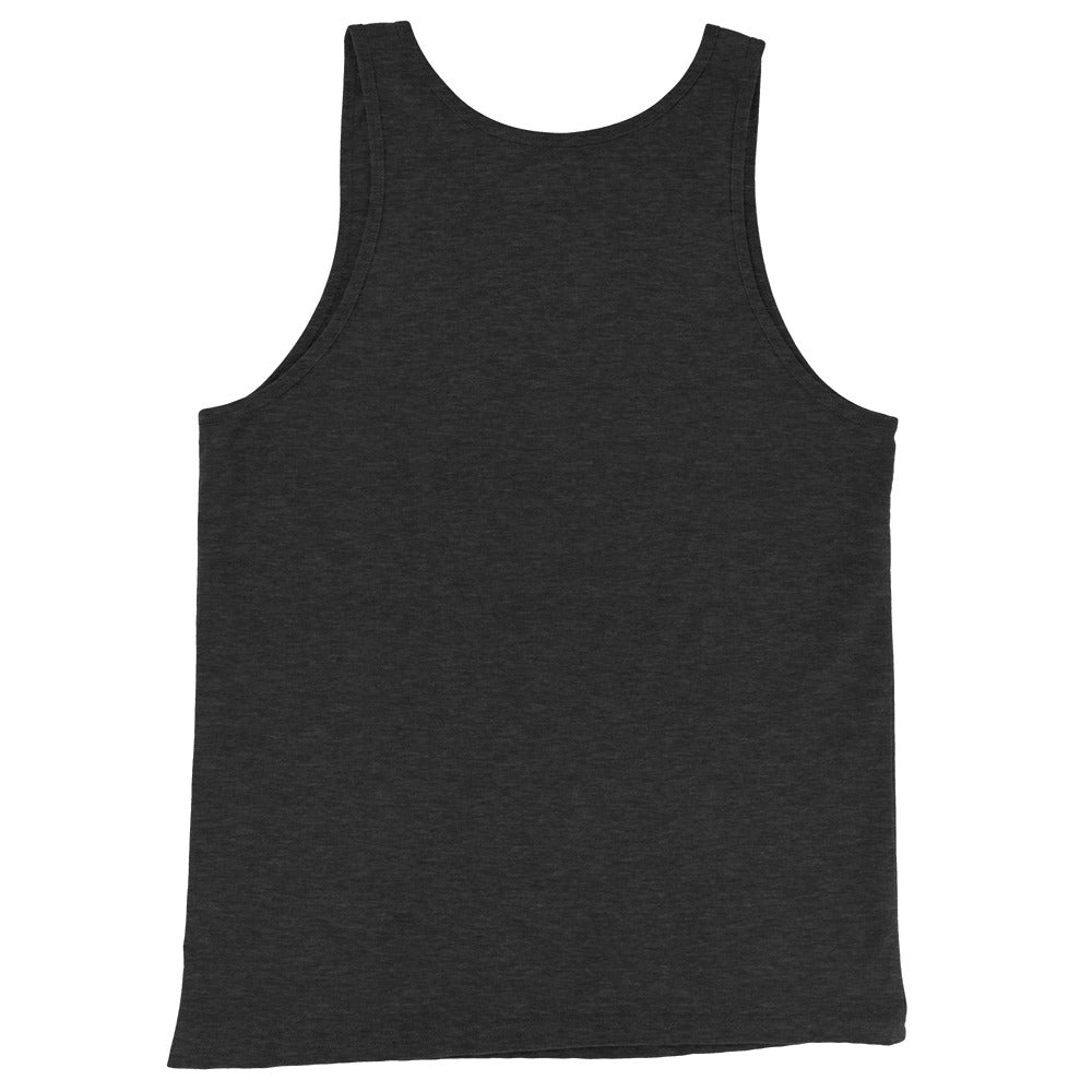 Classic Cotton Blend Men's Tank Top