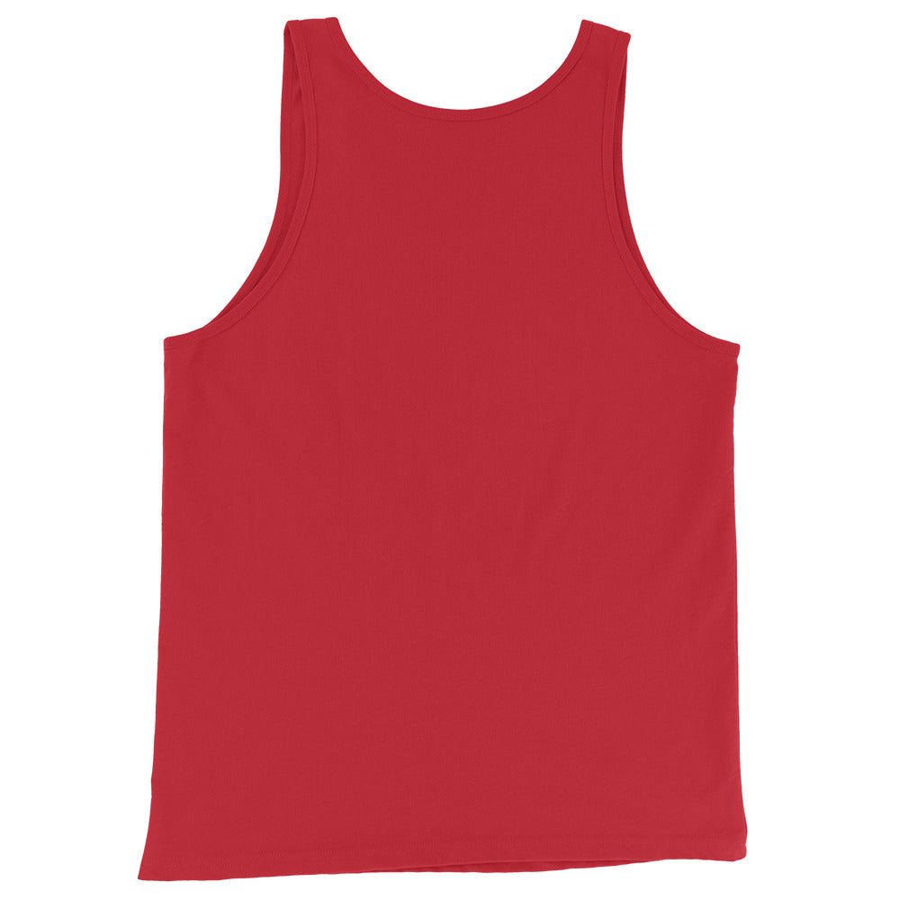 Klassisches Tanktop aus Baumwollmischung für Herren