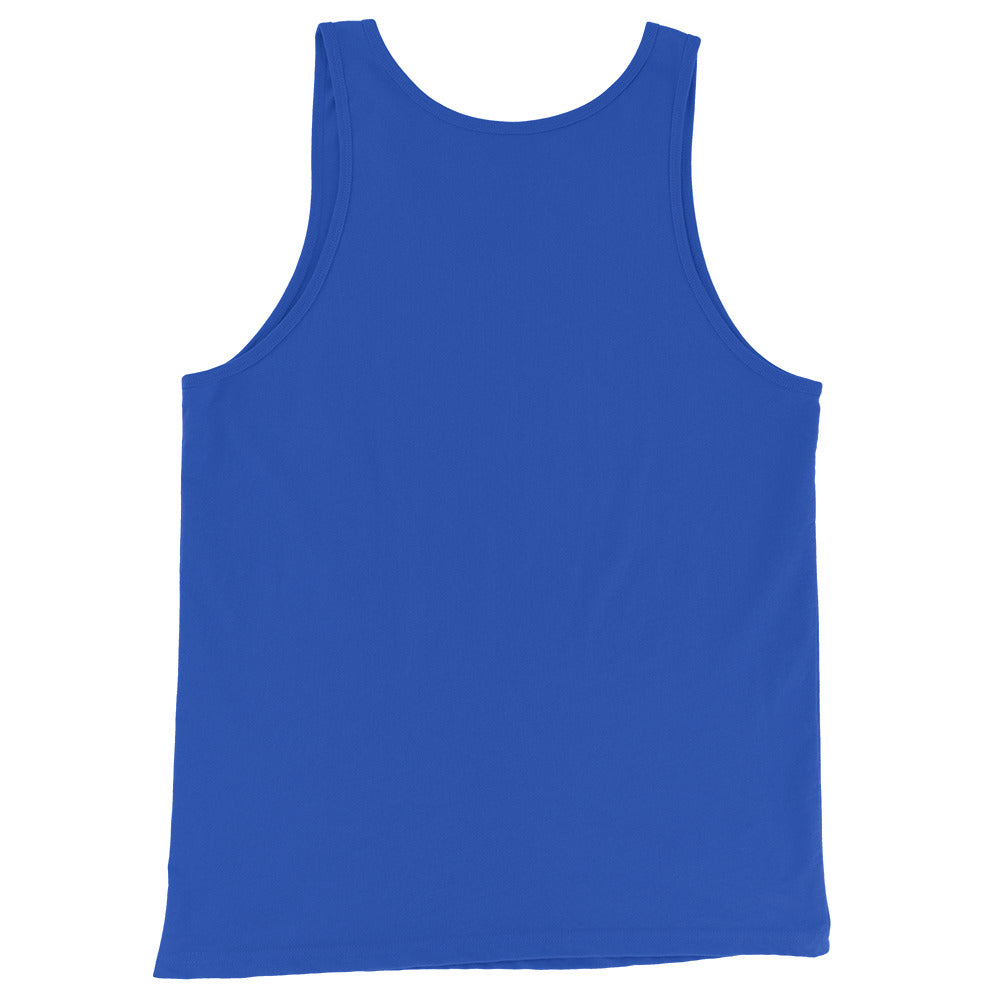 Klassisches Tanktop aus Baumwollmischung für Herren