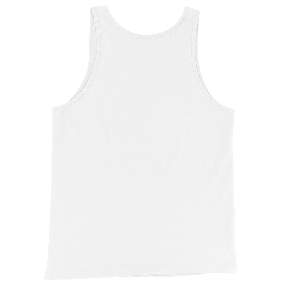 Classic Cotton Blend Men's Tank Top