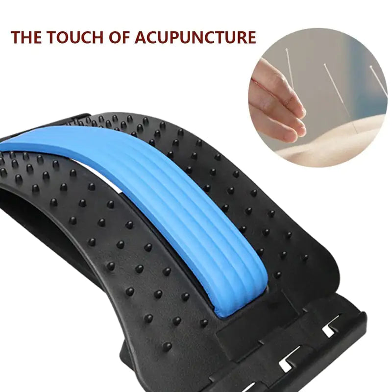 MagicSpine Align Back Massager