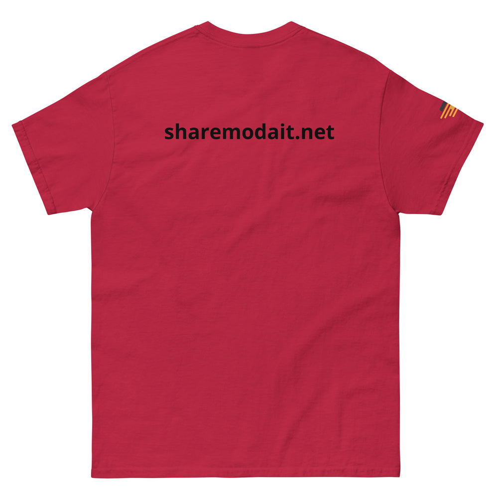 ShareModaIT