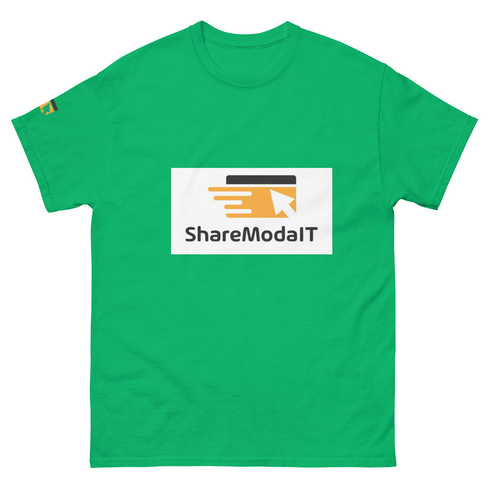 ShareModaIT