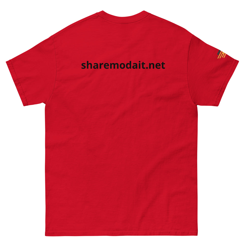 ShareModaIT