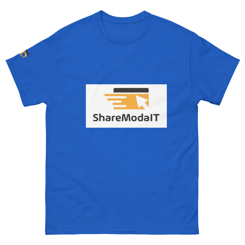 ShareModaIT